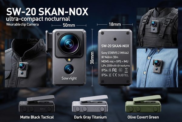 SW-20 SKAN-NOX