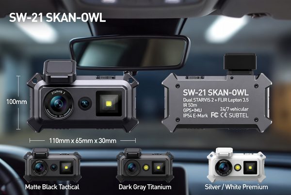 SW-21 SKAN-OWL